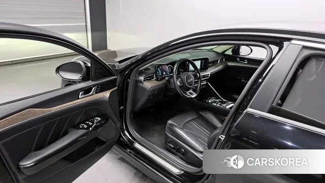 Kia K5 Hybrid 3rd Generation id 2993791 из Кореи 20