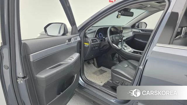 Hyundai Palisade id 4568459 из Кореи 20