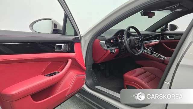 Porsche Panamera (971) id 4194733 из Кореи 20