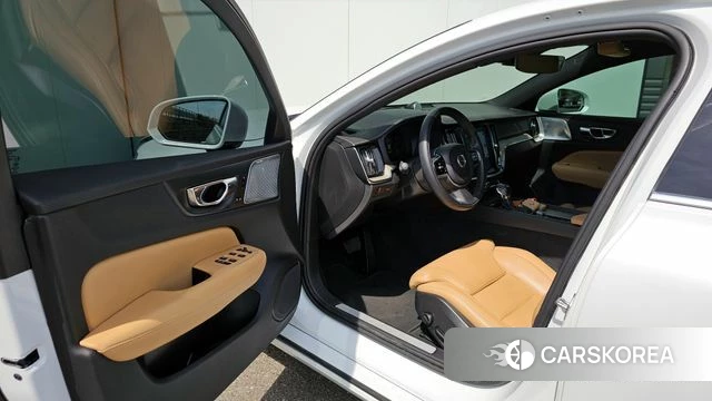 Volvo S60 3rd generation id 3942428 из Кореи 20