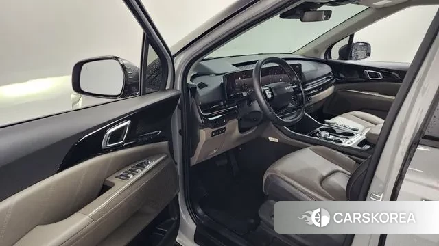 Kia The New Carnival 4th Generation id 3507412 из Кореи 20