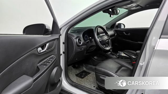 Hyundai The New Kona id 3832638 из Кореи 20