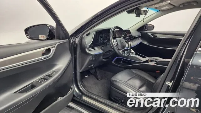 Hyundai The New Grandeur IG id 2864663 из Кореи 20