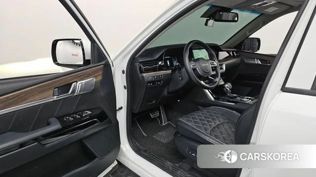 Kia Mohave Master id 4018229 из Кореи 20
