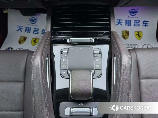 Mercedes-Benz GLE (import) id 4272631 из Китая 16