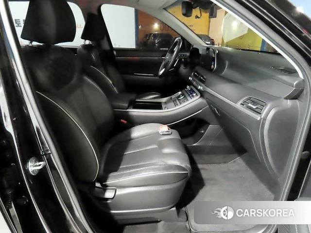 Hyundai Palisade id 4899400 из Кореи 20