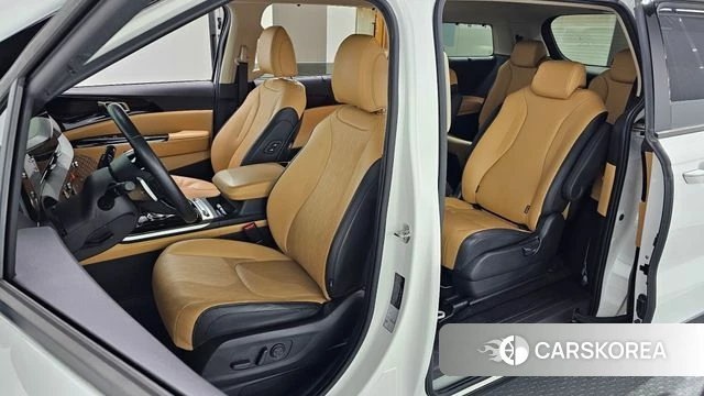 Kia Carnival 4th generation id 4202808 из Кореи 31