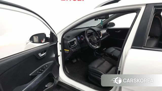 Kia Stonic id 4403508 из Кореи 31
