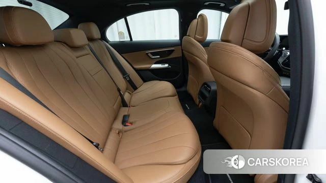 Mercedes-Benz E-Class W214 id 4862595 из Кореи 20