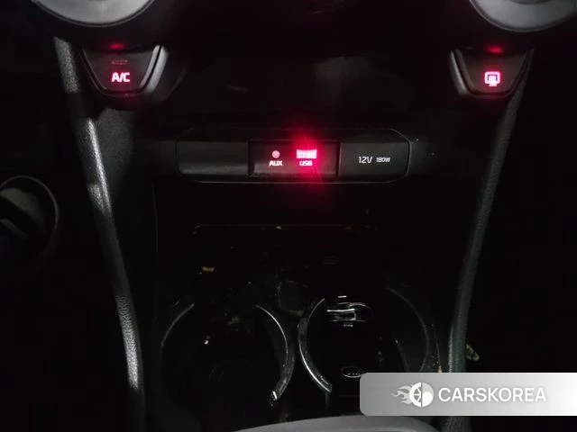Kia All New Morning (JA) id 4465572 из Кореи 20