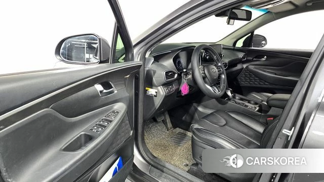Hyundai Santa Fe TM id 4741568 из Кореи 20