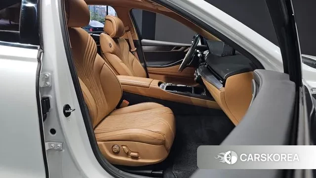 Genesis G80 (RG3) id 2960955 из Кореи 20