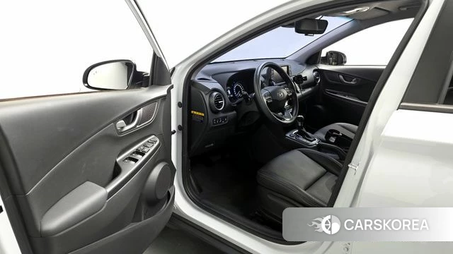Hyundai Kona id 4384117 из Кореи 32