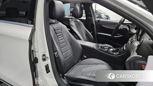 Mercedes-Benz E-Class W213 id 3374803 из Кореи 20