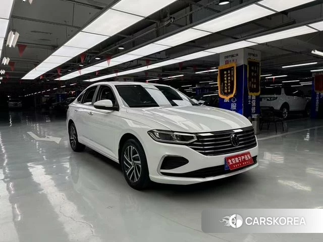 Volkswagen Lavida id 4208125 из Китая 11