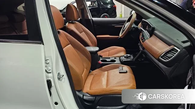 Kia The New Seltos id 3492601 из Кореи 20