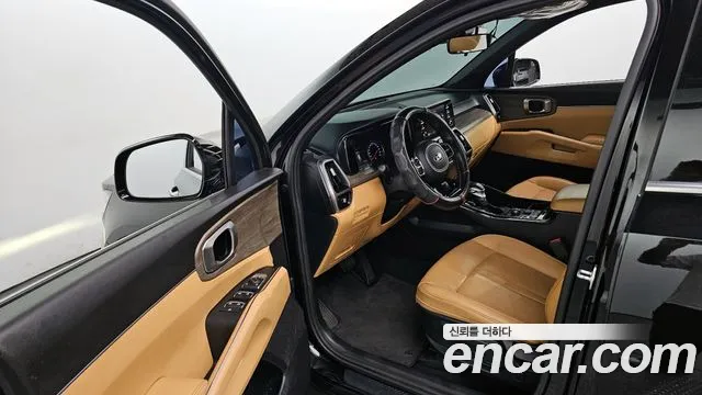 Kia Sorento 4th Generation id 2688699 из Кореи 20