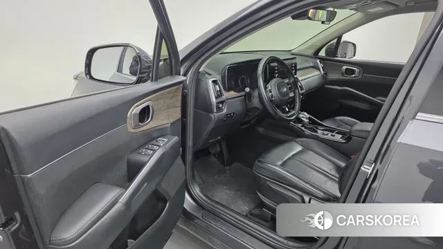 Kia Sorento 4th Generation id 3546743 из Кореи 20