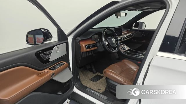 Lincoln Aviator 2nd generation id 4698026 из Кореи 20