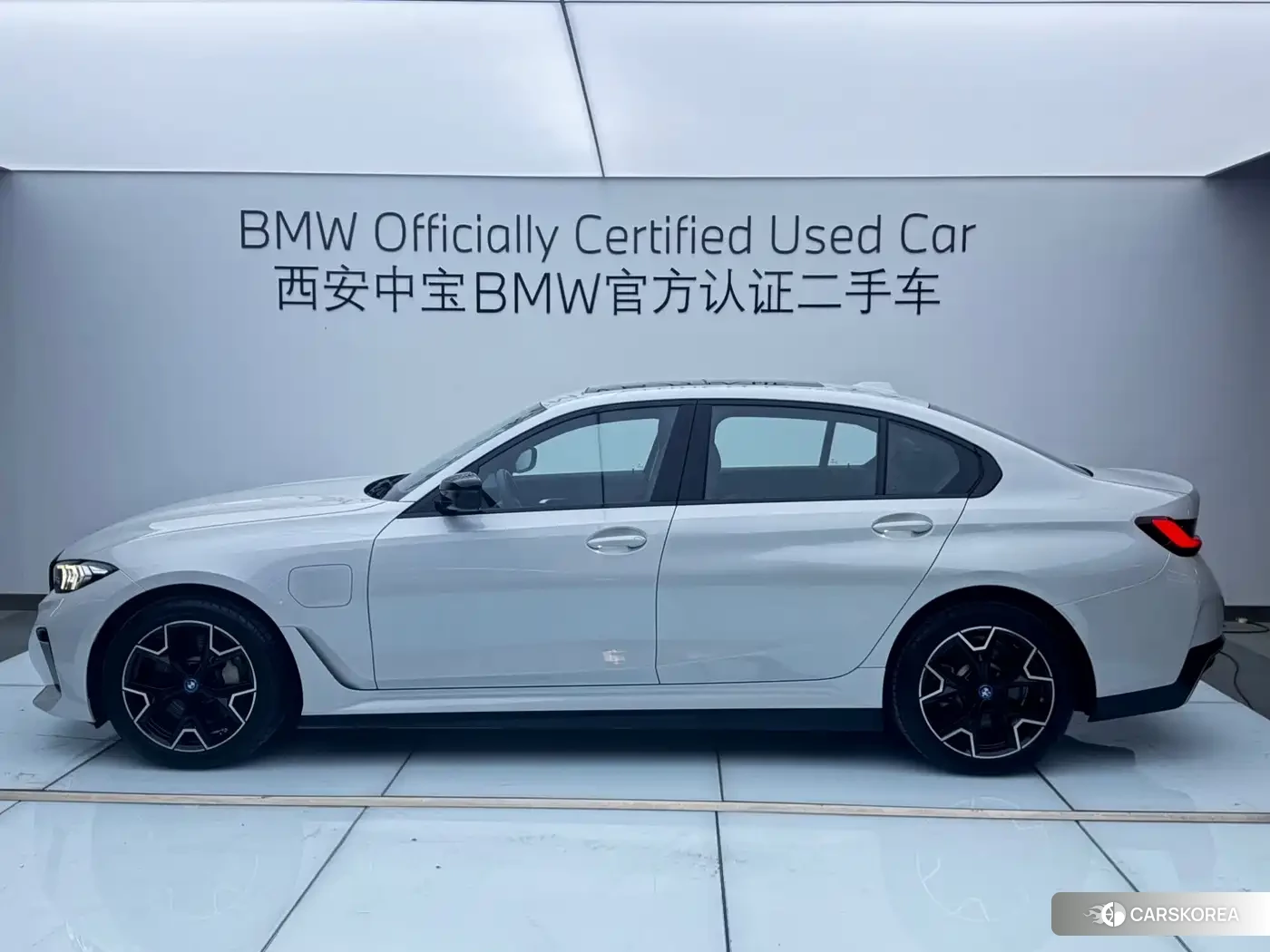 BMW i3 id 4674313 из Китая 11