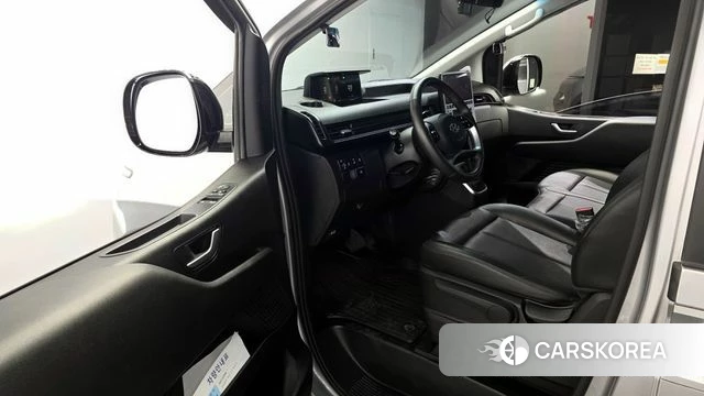 Hyundai Staria id 4179204 из Кореи 20