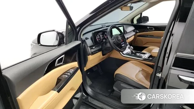 Kia Carnival 4th generation id 3427140 из Кореи 20