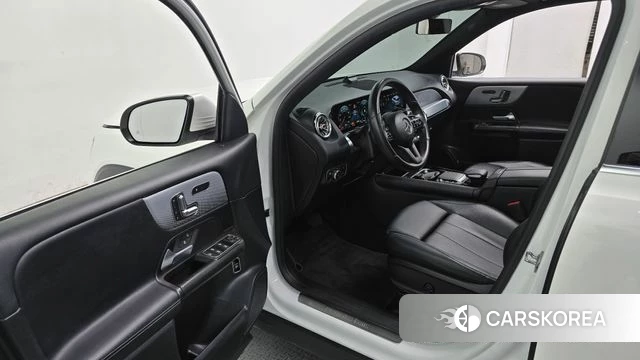 Mercedes-Benz GLB-Class X247 id 4835881 из Кореи 20
