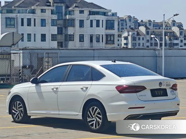 Volkswagen Lavida id 4341852 из Китая 18
