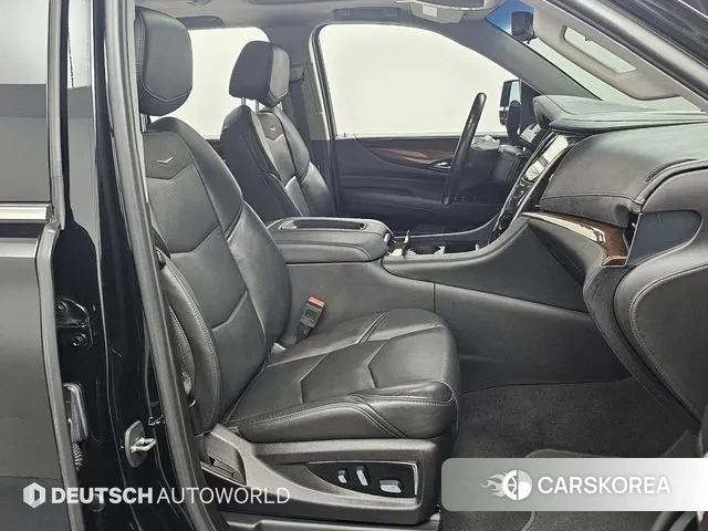 Cadillac Escalade id 3434334 из Кореи 20