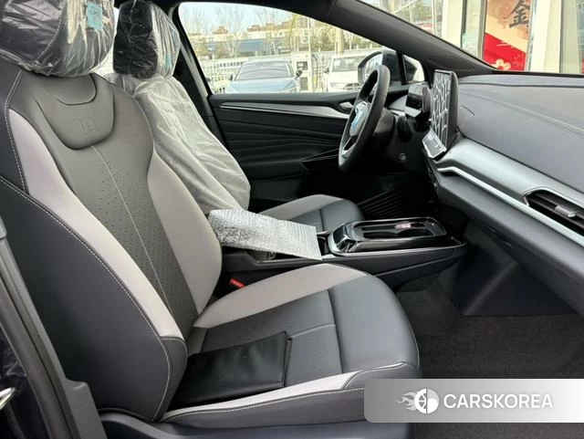 Volkswagen ID.4 CROZZ id 4297511 из Китая 18