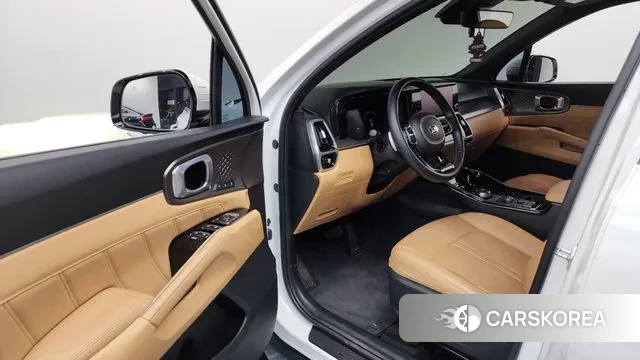 Kia Sorento 4th Generation id 3356452 из Кореи 20