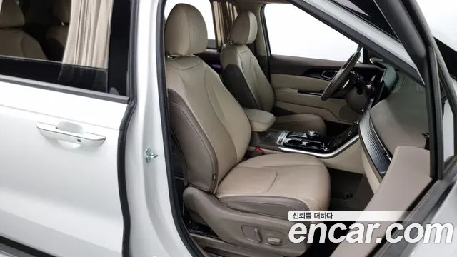 Kia Carnival 4th generation id 2444520 из Кореи 20