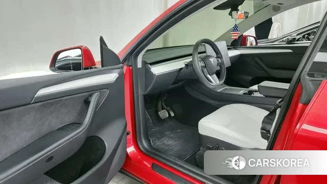 Tesla Model Y id 3212673 из Кореи 20