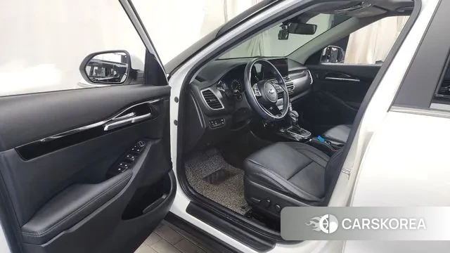 Kia Seltos id 3473522 из Кореи 20