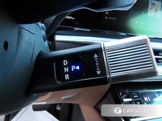 Hyundai Grandeur (GN7) id 3566101 из Кореи 20