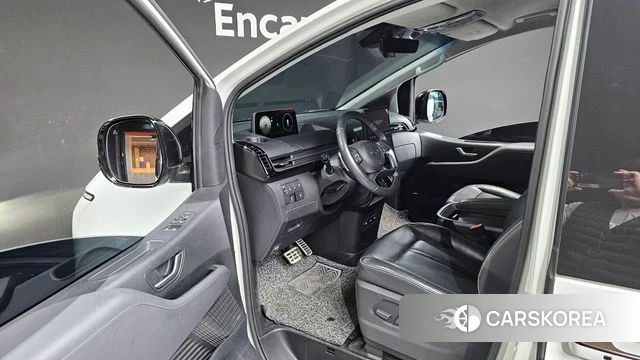 Hyundai Staria id 3892729 из Кореи 20