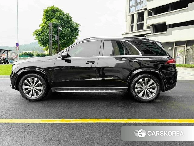 Mercedes-Benz GLE (import) id 4263646 из Китая 27