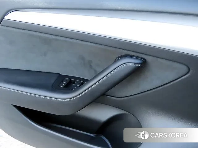 Tesla Model 3 id 3572473 из Кореи 20