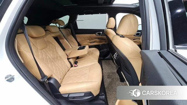 Kia Sorento 4th Generation id 4750258 из Кореи 39