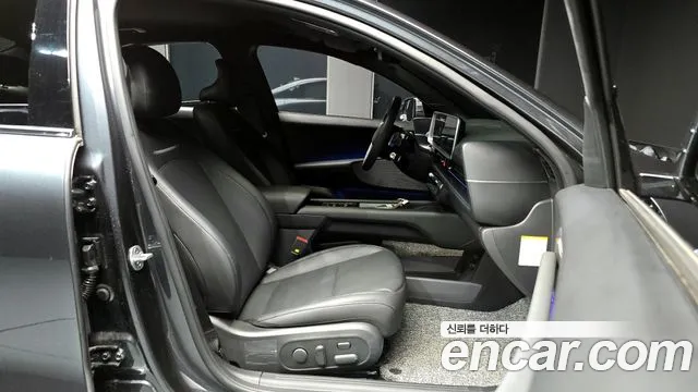 Hyundai Ionic 6 id 2476653 из Кореи 20