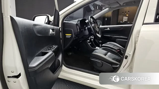 Kia All New Morning (JA) id 3423310 из Кореи 20