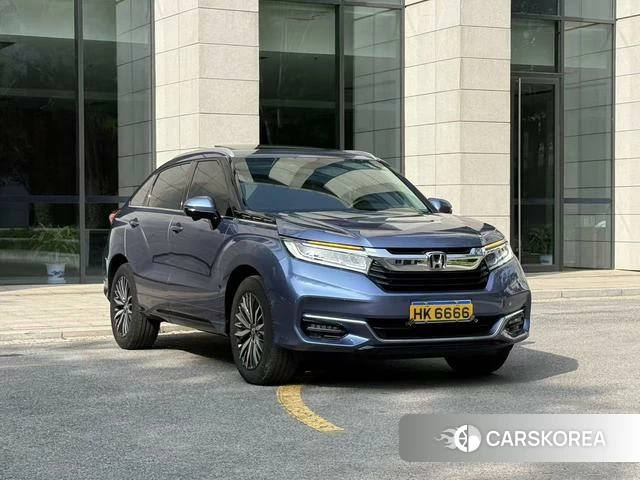 Honda Crown Road id 4367386 из Китая 19