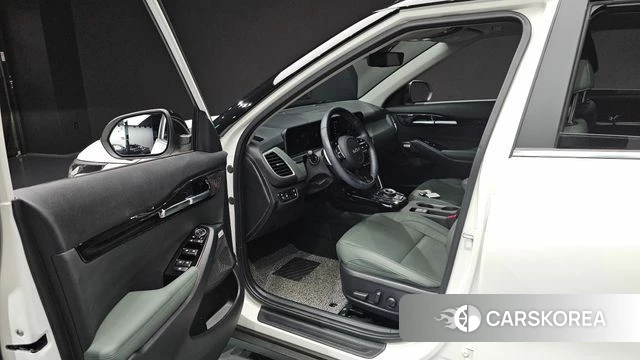 Kia The New Seltos id 4783741 из Кореи 35