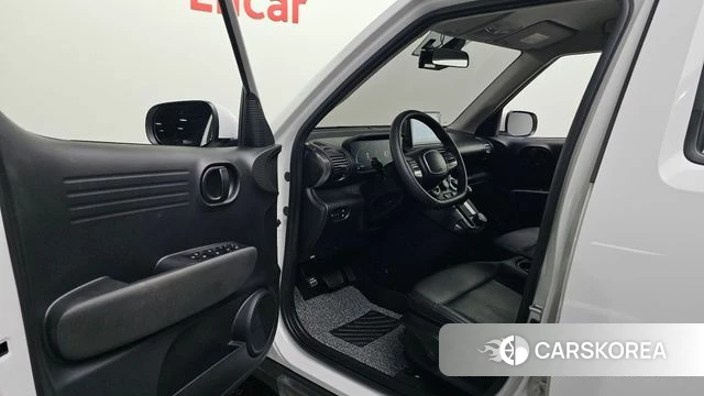 Hyundai Casper id 4848252 из Кореи 20