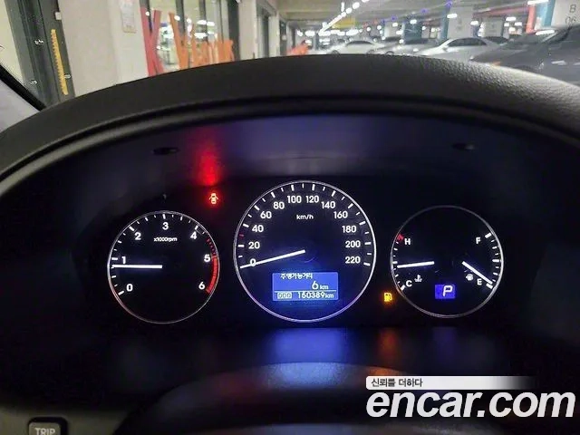 Hyundai The New Grand Starex id 2907186 из Кореи 20