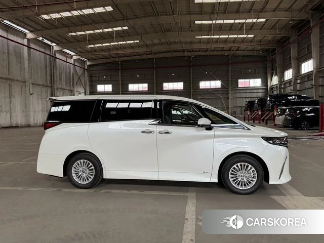 Toyota Elfa id 4301091 из Китая 13