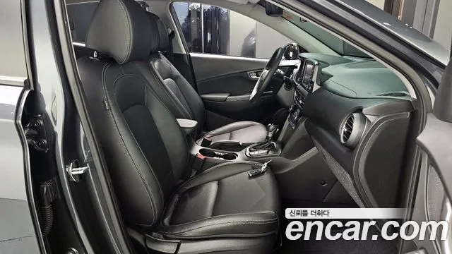 Hyundai Kona id 2827712 из Кореи 20