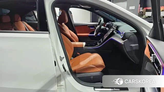 Mercedes-Benz C-Class W206 id 3104650 из Кореи 20