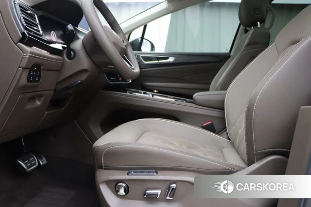 Volkswagen Weiran id 4257768 из Китая 25
