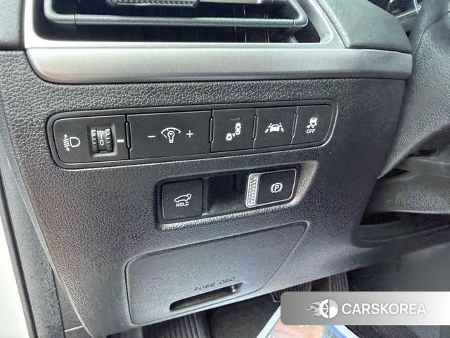 Hyundai Palisade id 3955455 из Кореи 20